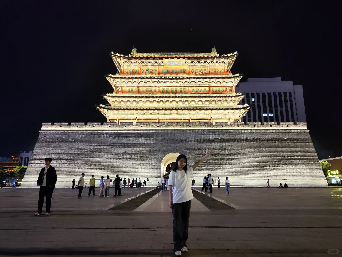 27岁|开始享受一个人独自出门旅行啦