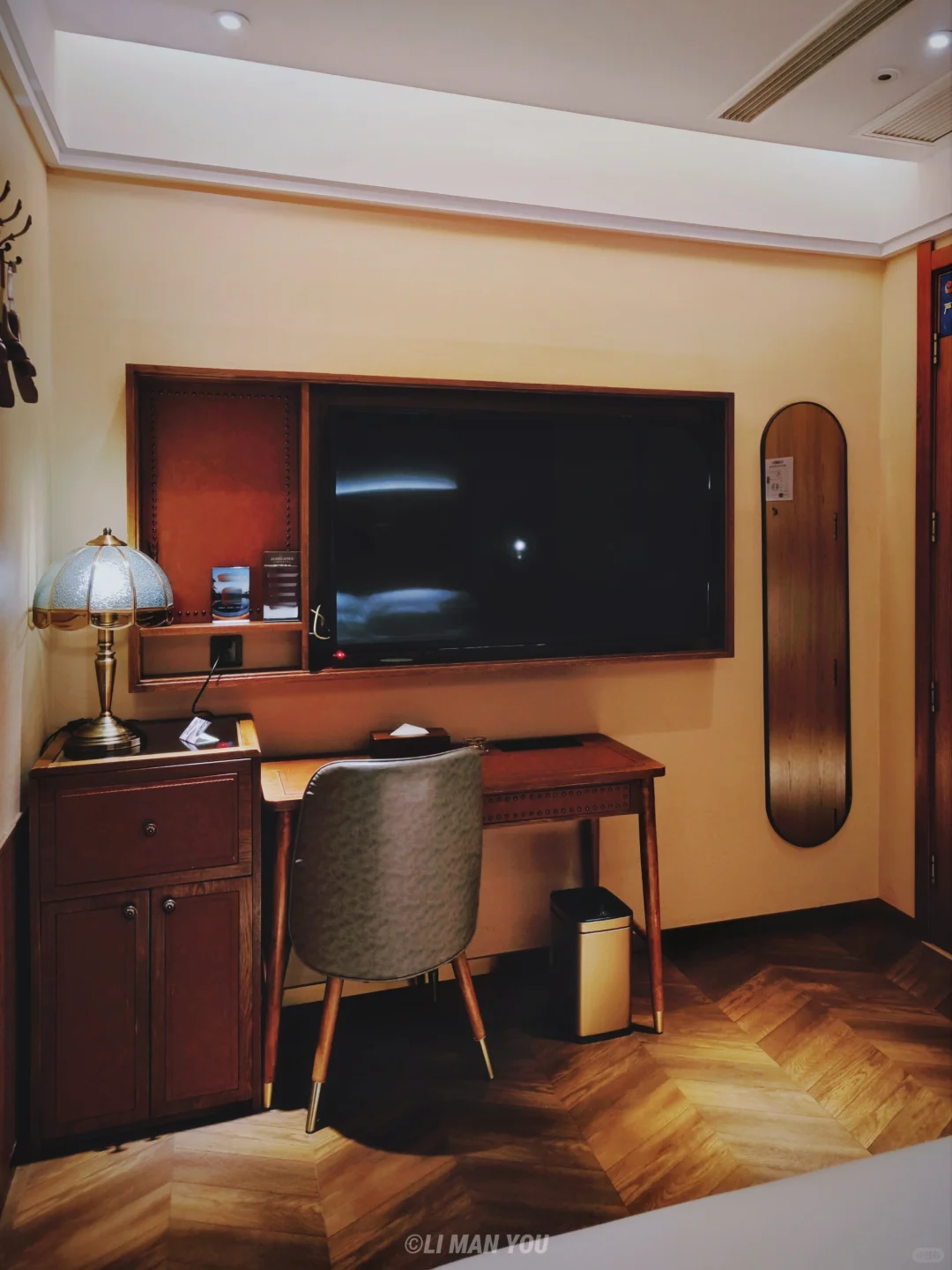 干货|去邯郸旅游住哪？亲测的酒店✅附攻略