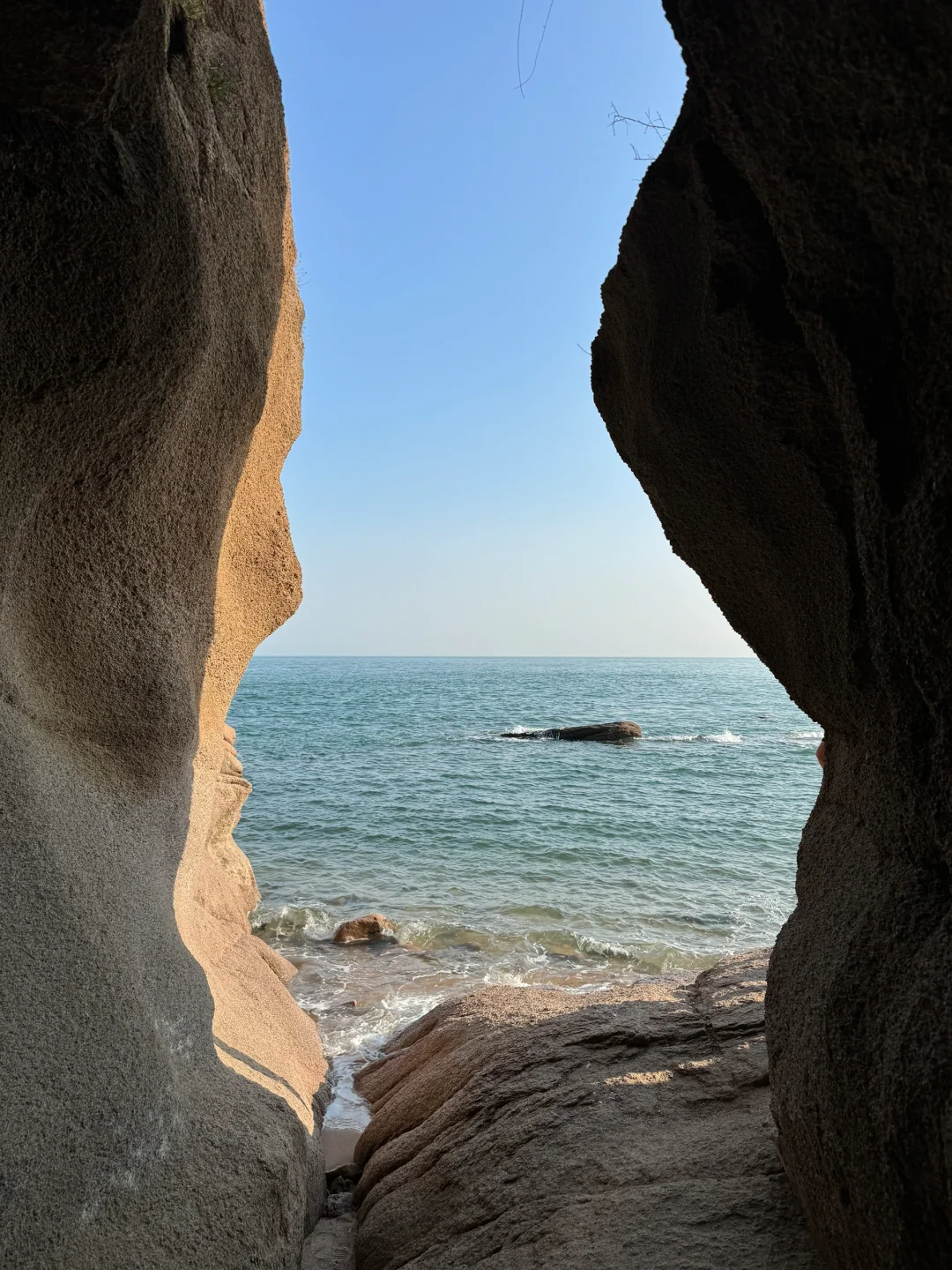 📍青岛是一座去一次还想去的城市！