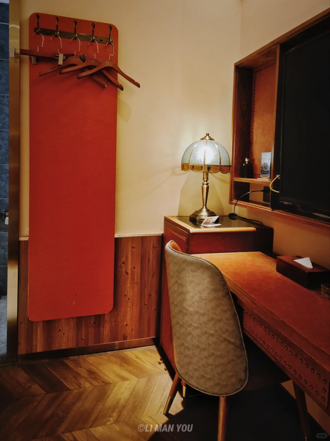 干货|去邯郸旅游住哪？亲测的酒店✅附攻略