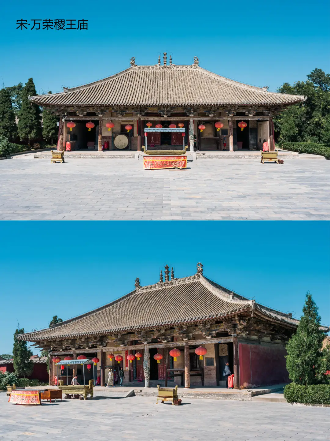 3天穿越唐宋元明清❗端午就来这座宝藏小城