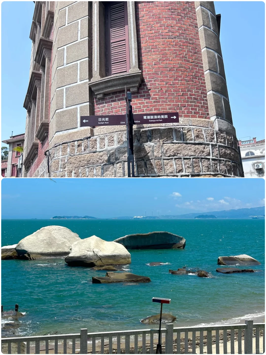 端午小假期，适合小住三天的四个城市❗️