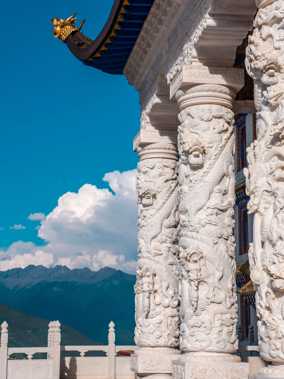 反向旅游太爽了,一座被严重低估的川西小城