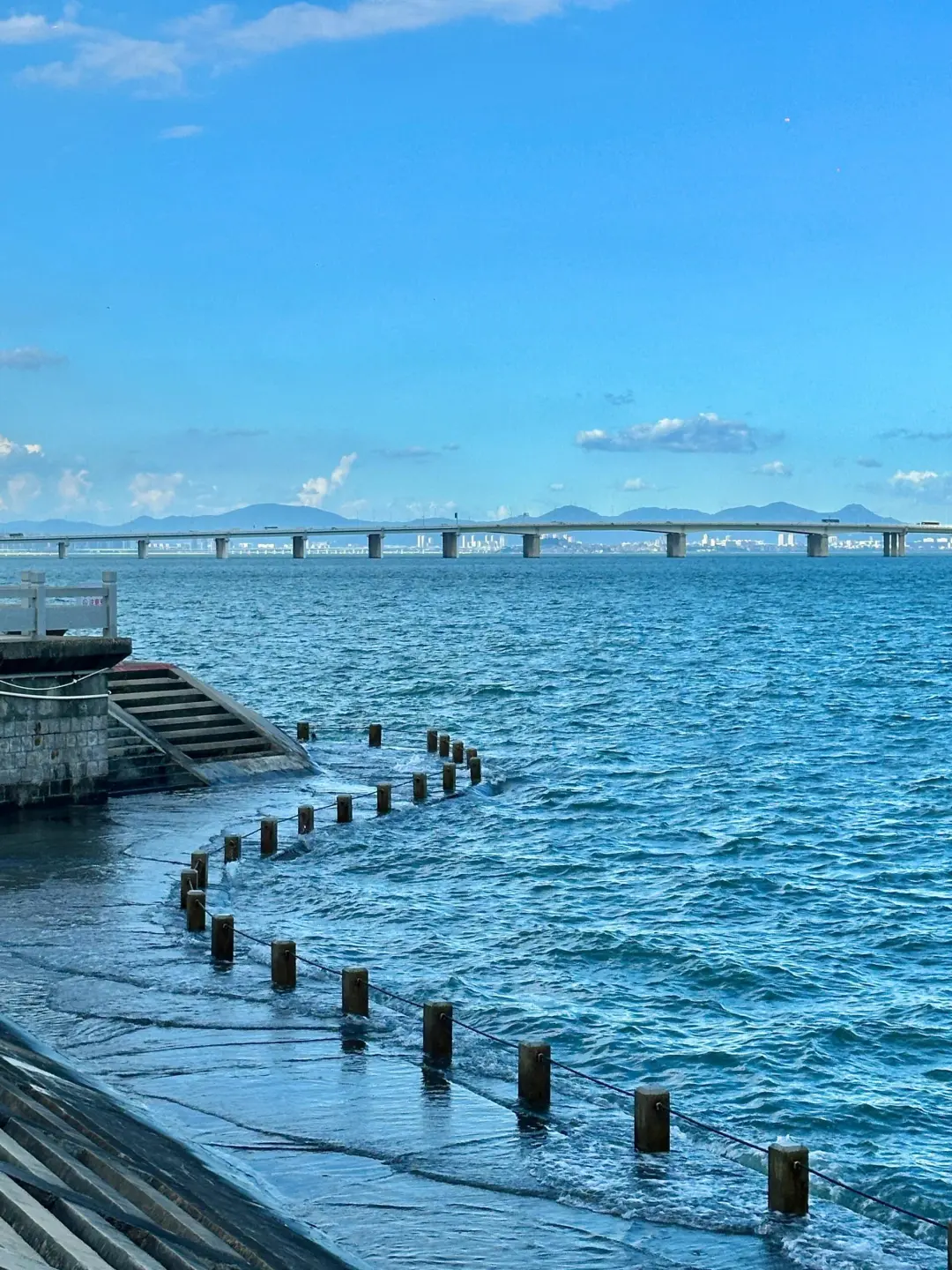 漫步厦门,每一步都是风景,每一眼都是故事