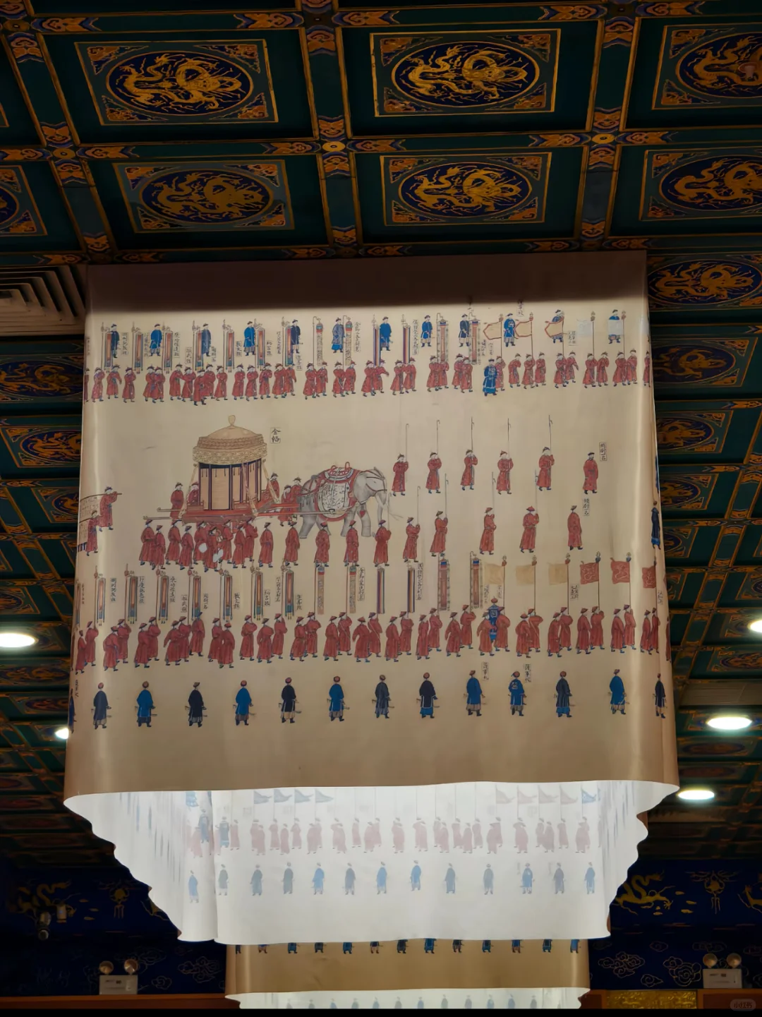 总要去趟天坛吧，感受穿越600年的震撼✨