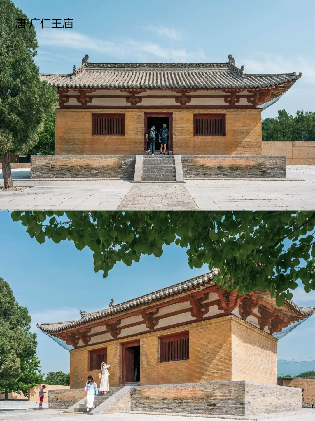 3天穿越唐宋元明清❗端午就来这座宝藏小城