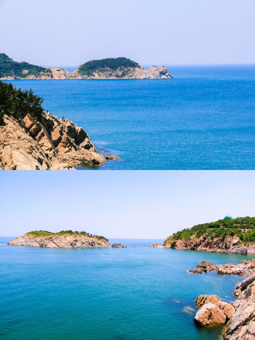 国内必冲的8大海滨城市 | 暑期出游必看👀