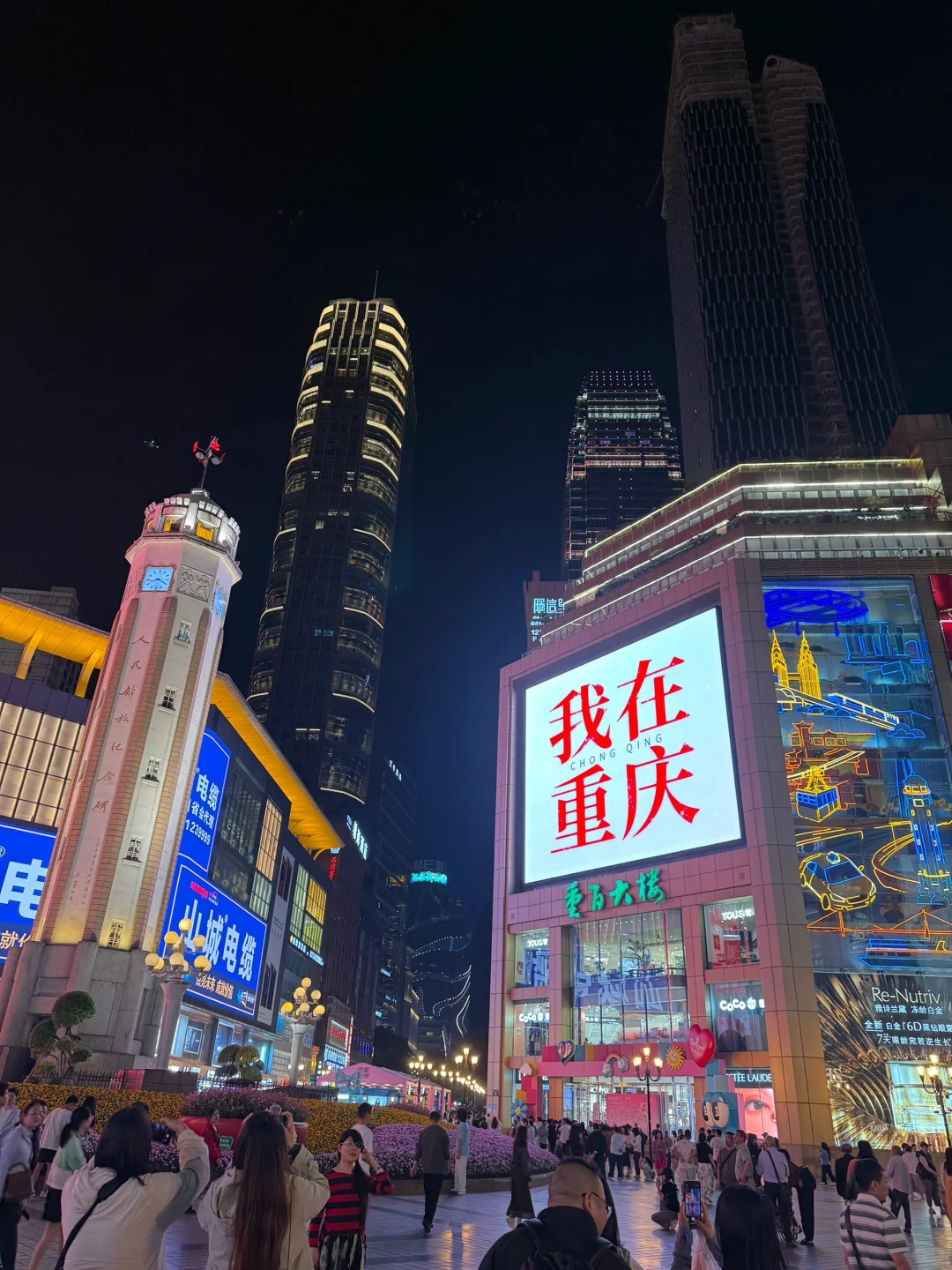 真的很喜欢旅游的感觉