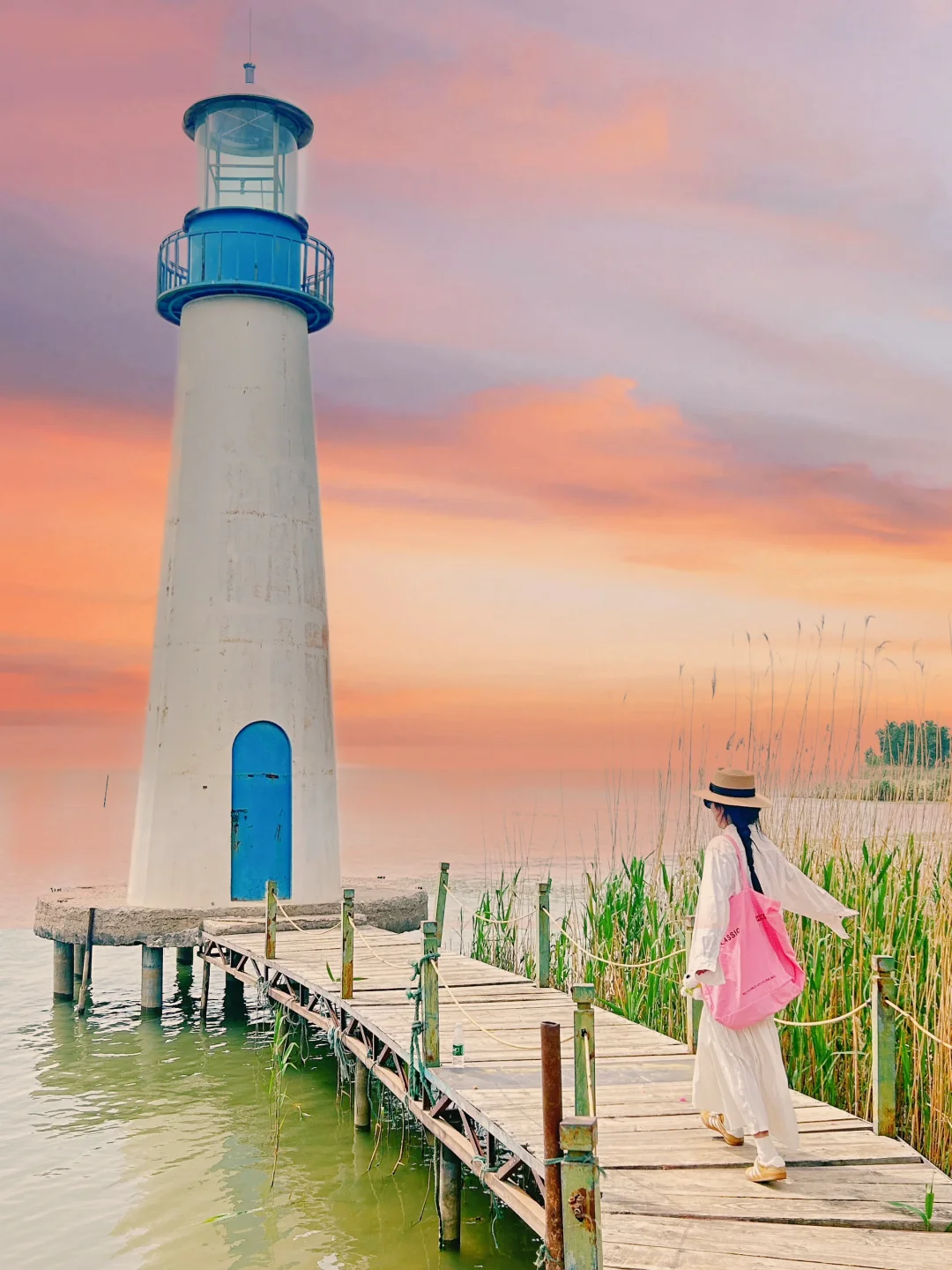 迄今为止❗️最爱的小众“海滨城市”出现了…