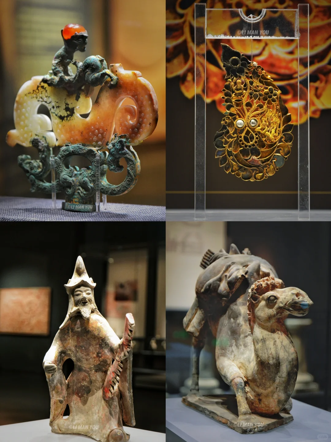 干货|去邯郸旅游住哪？亲测的酒店✅附攻略