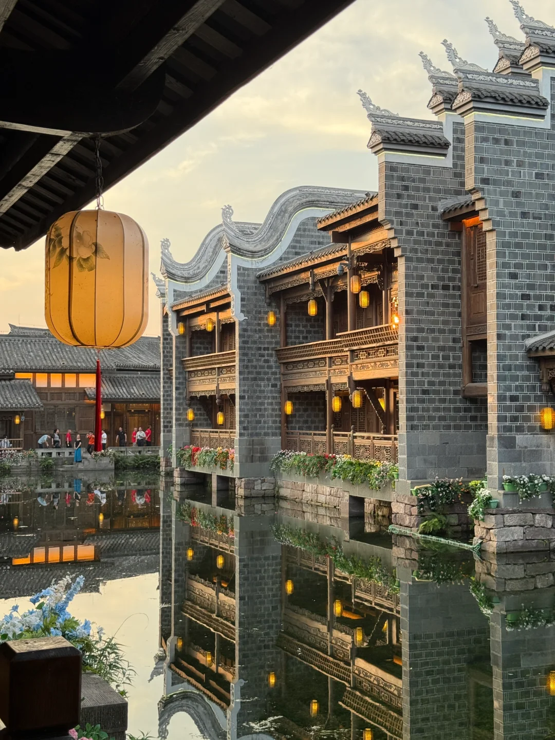 李庄古镇真实体验！看完再决定值不值得去！