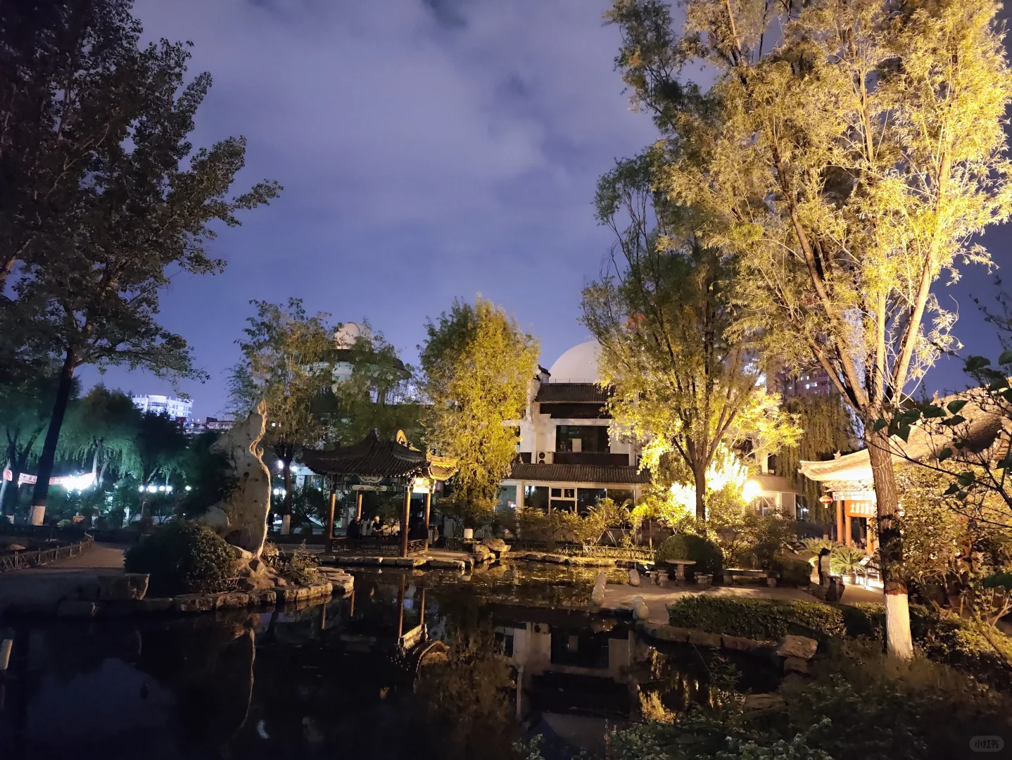 27岁|开始享受一个人独自出门旅行啦