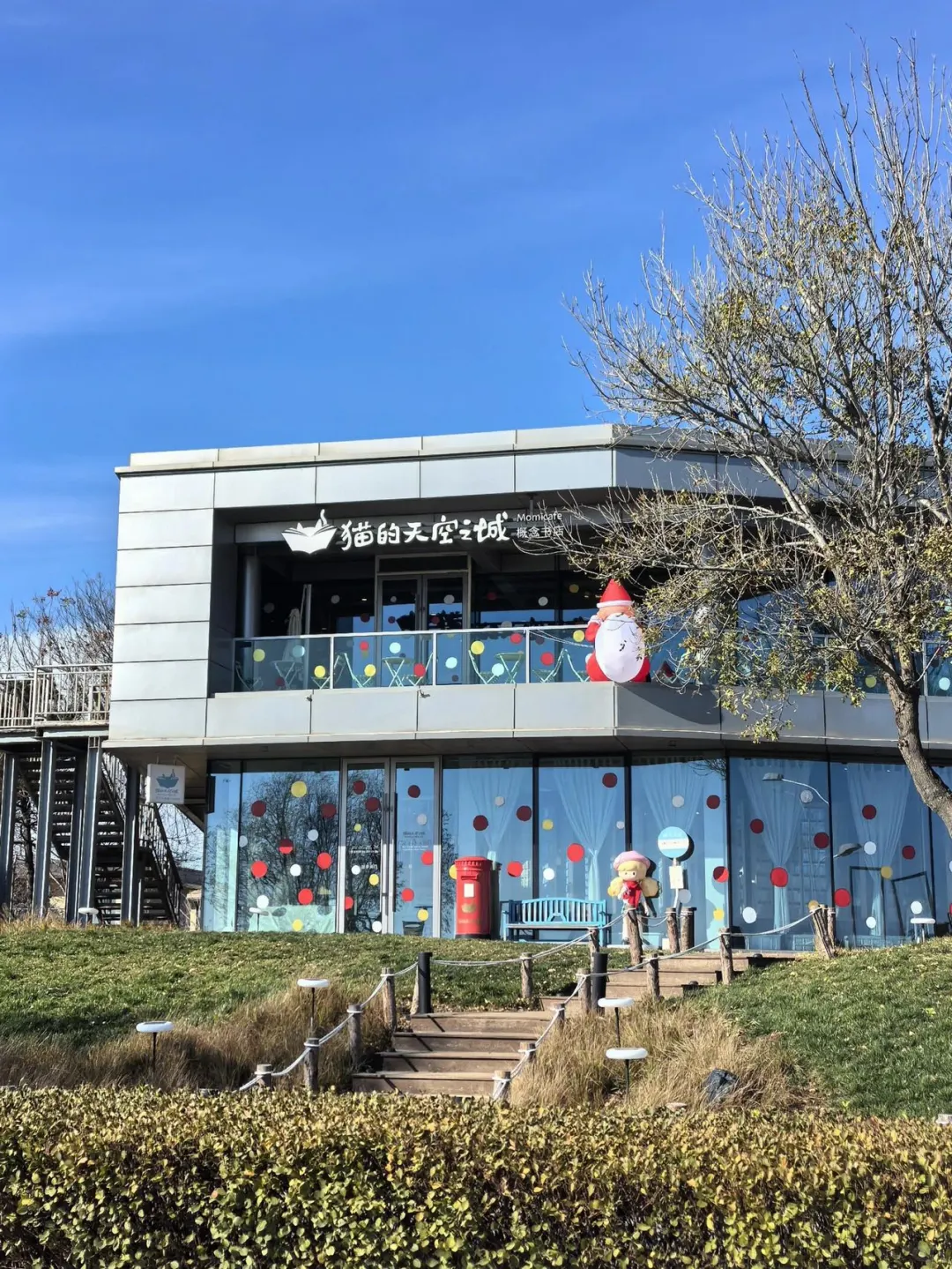 秦皇岛48小时｜在海边把浪漫值拉满的N种方