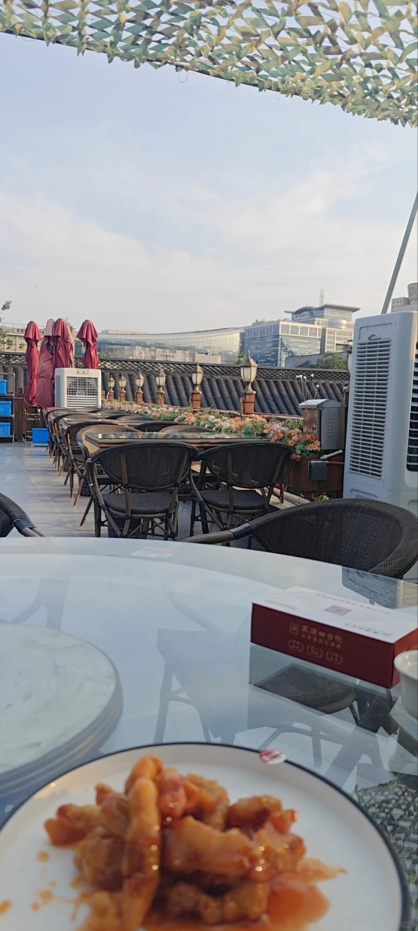 珍珠泉的气场真好