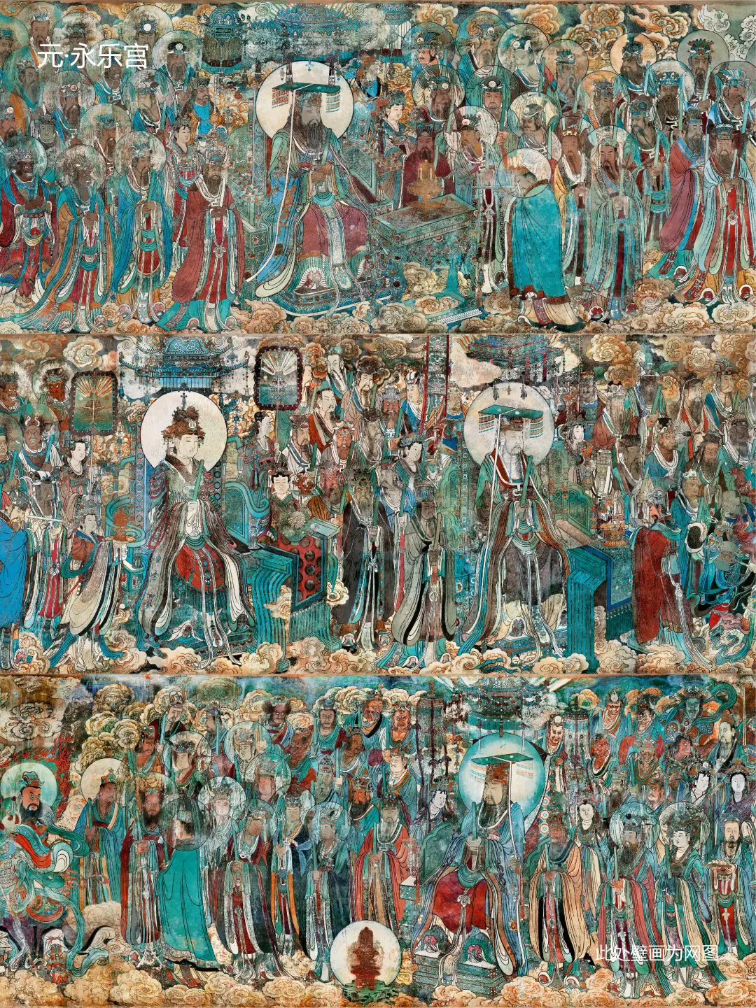 3天穿越唐宋元明清❗端午就来这座宝藏小城