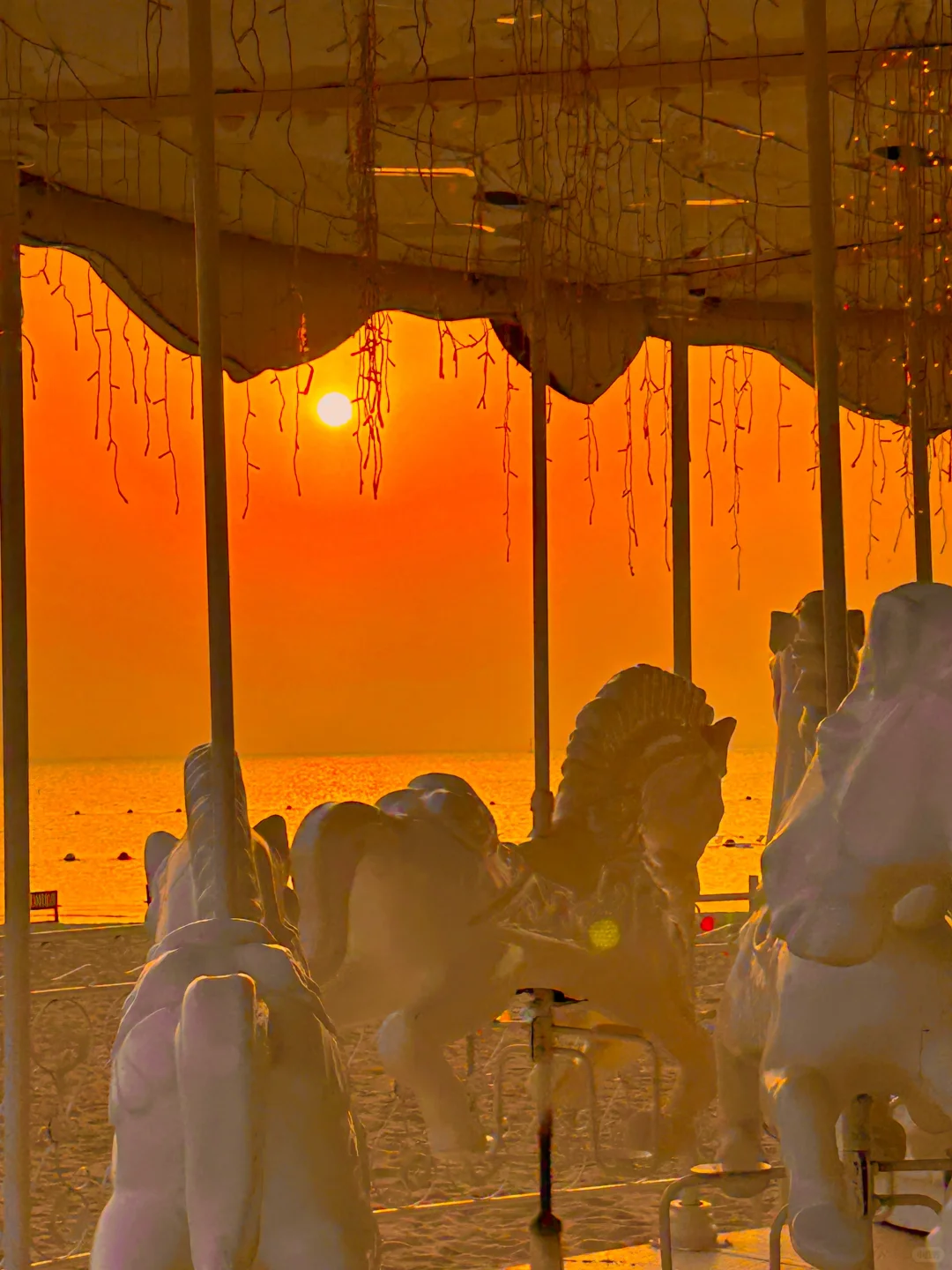 迄今为止❗️最爱的小众“海滨城市”出现了…