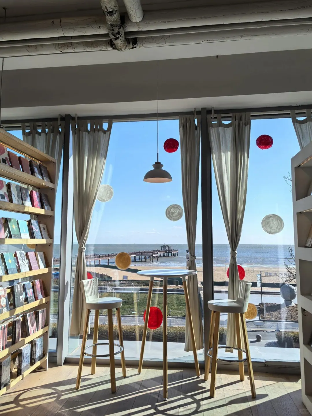 秦皇岛48小时｜在海边把浪漫值拉满的N种方