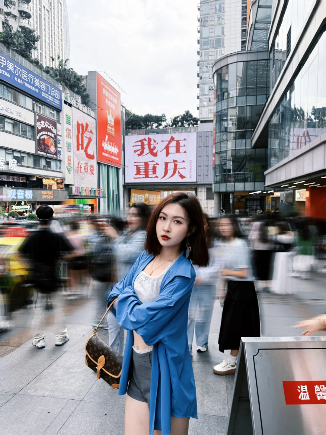 真的很喜欢旅游的感觉