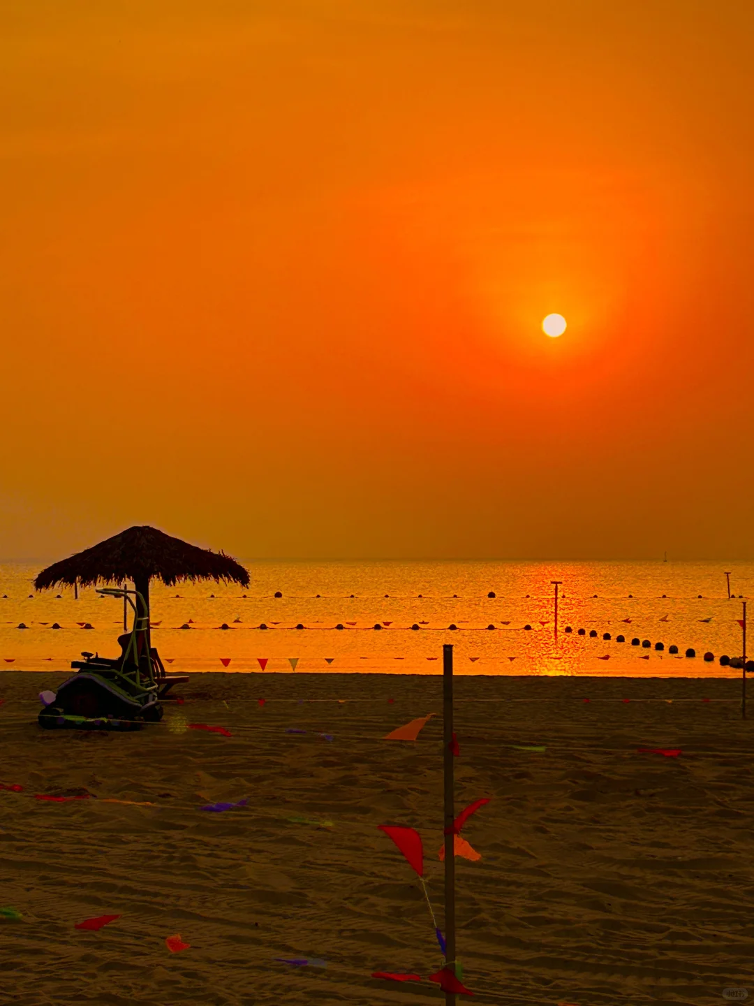 迄今为止❗️最爱的小众“海滨城市”出现了…