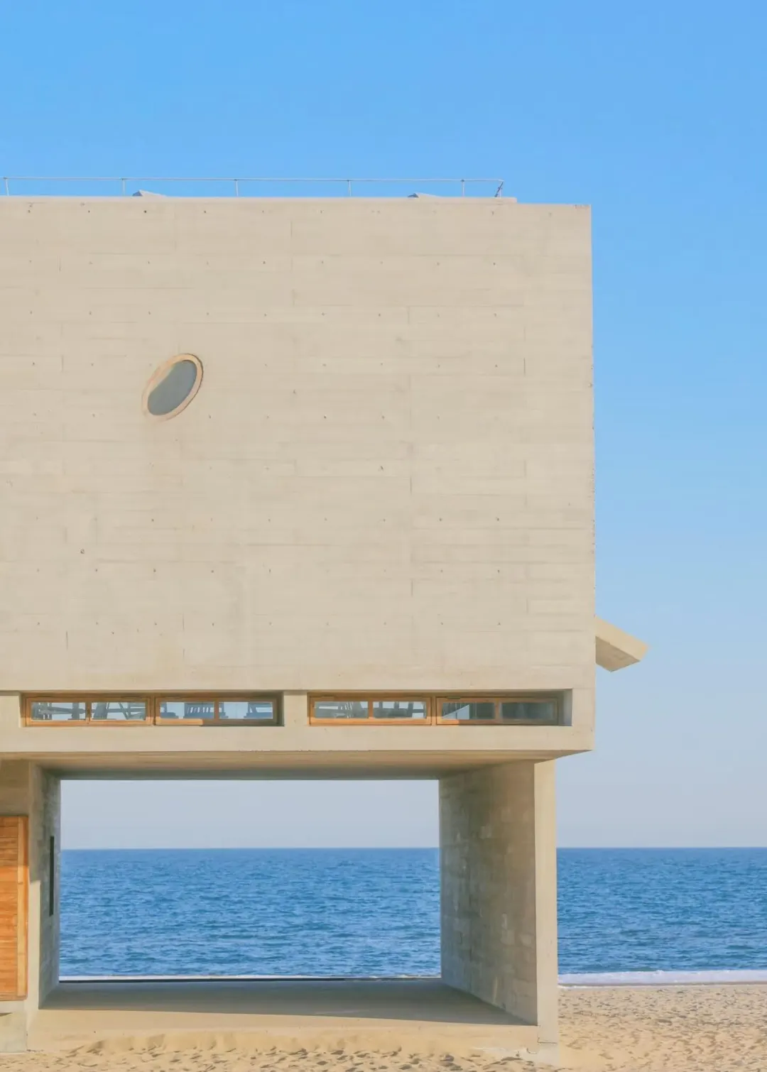 秦皇岛48小时｜在海边把浪漫值拉满的N种方