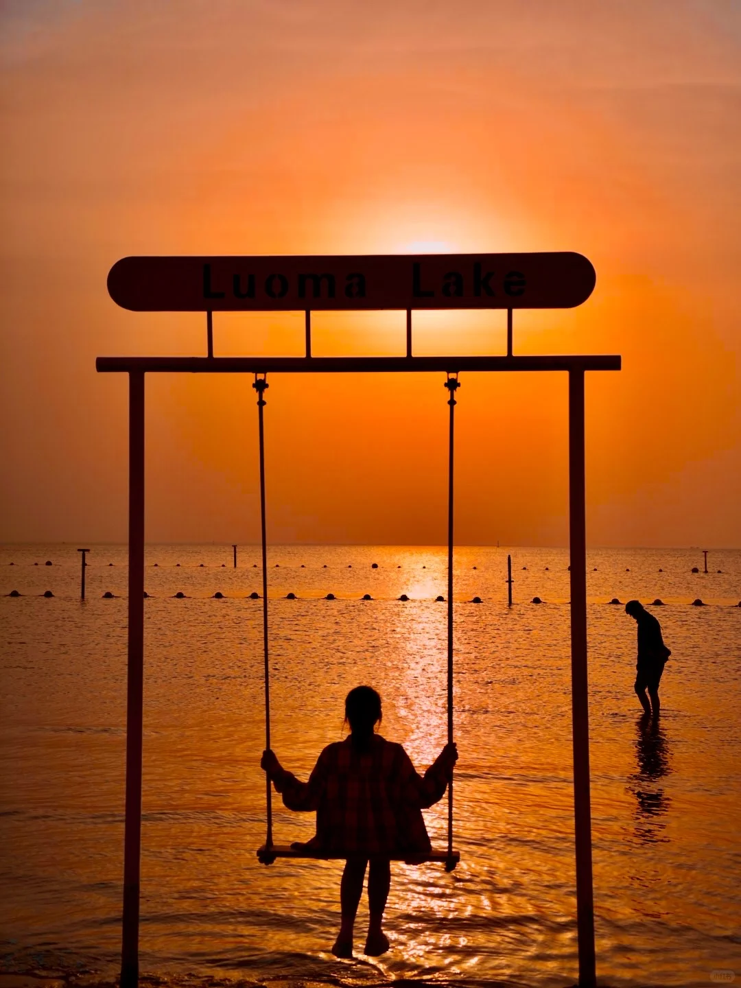 迄今为止❗️最爱的小众“海滨城市”出现了…