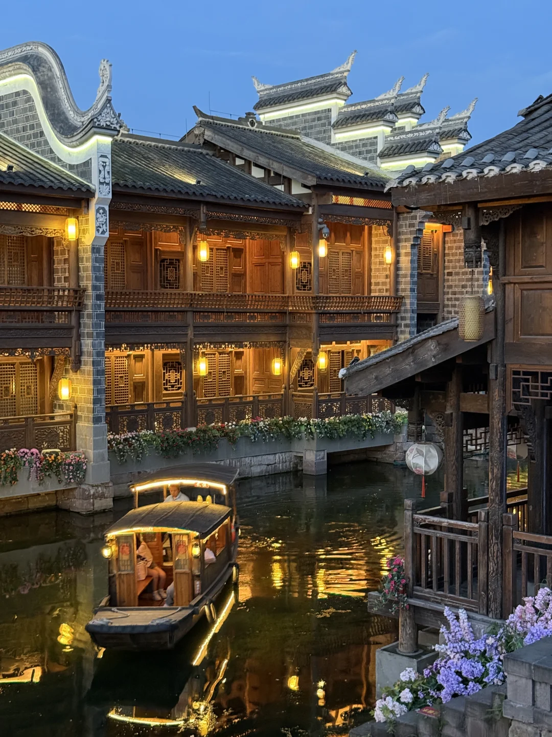 李庄古镇真实体验！看完再决定值不值得去！