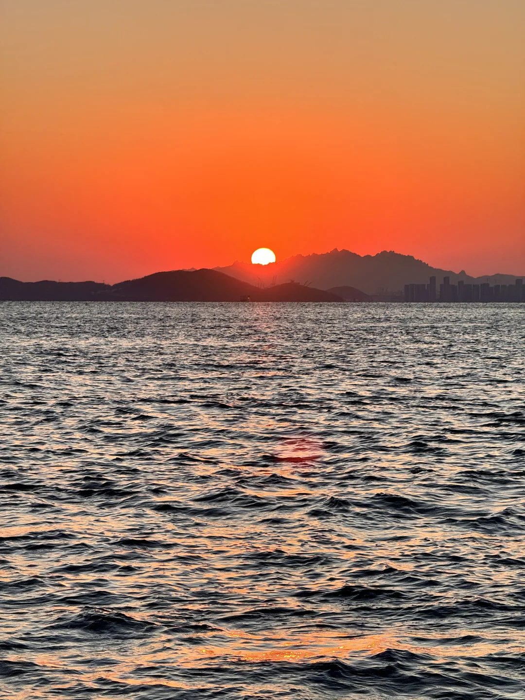 📍青岛是一座去一次还想去的城市！