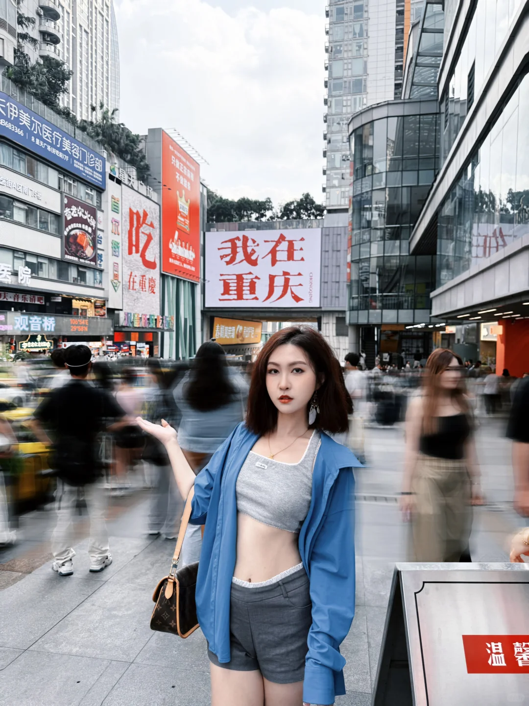 真的很喜欢旅游的感觉