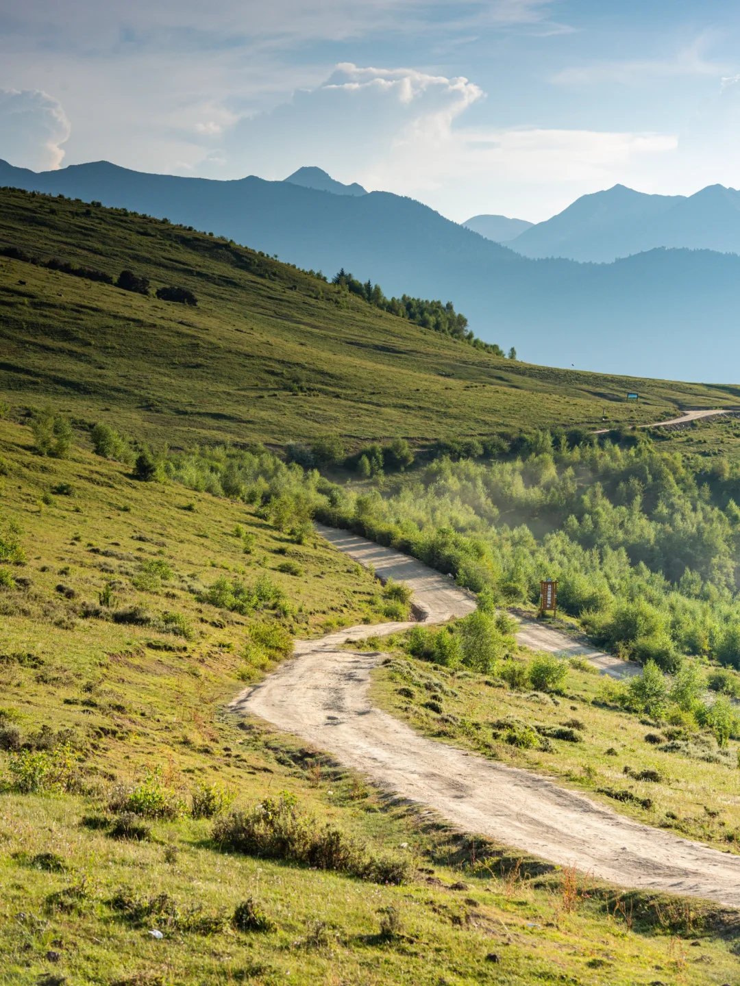 反向旅游太爽了,一座被严重低估的川西小城