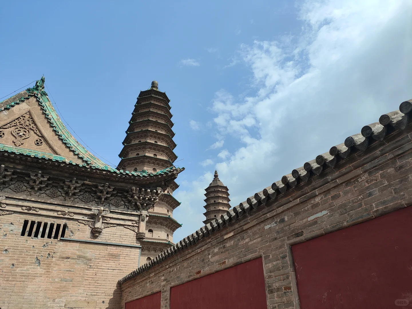 27岁|开始享受一个人独自出门旅行啦