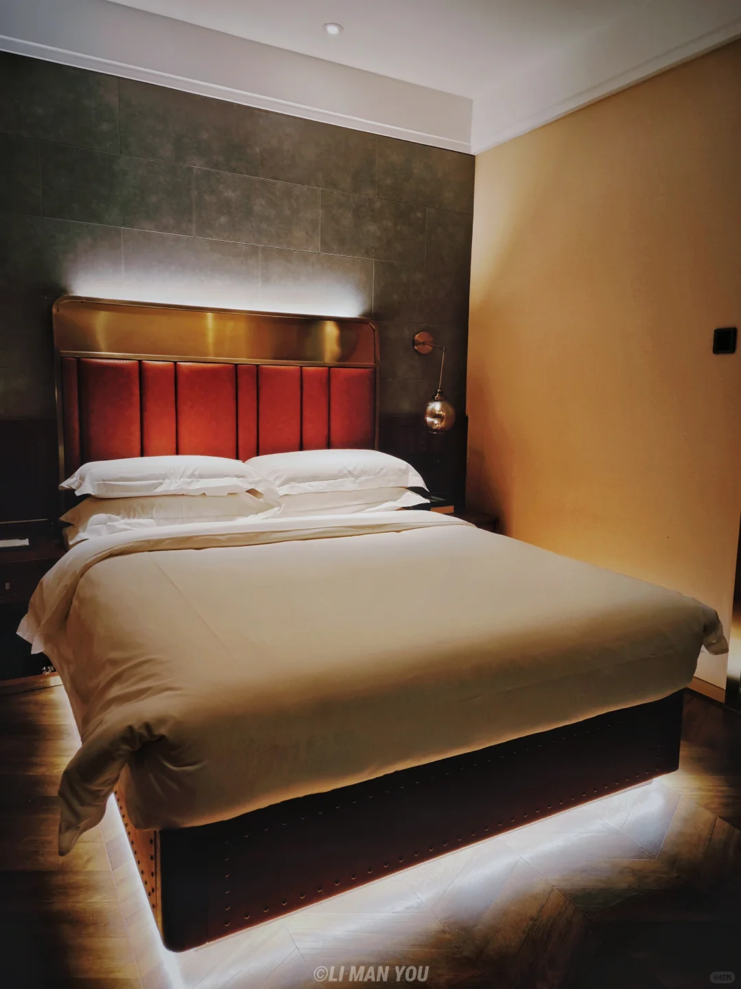 干货|去邯郸旅游住哪？亲测的酒店✅附攻略