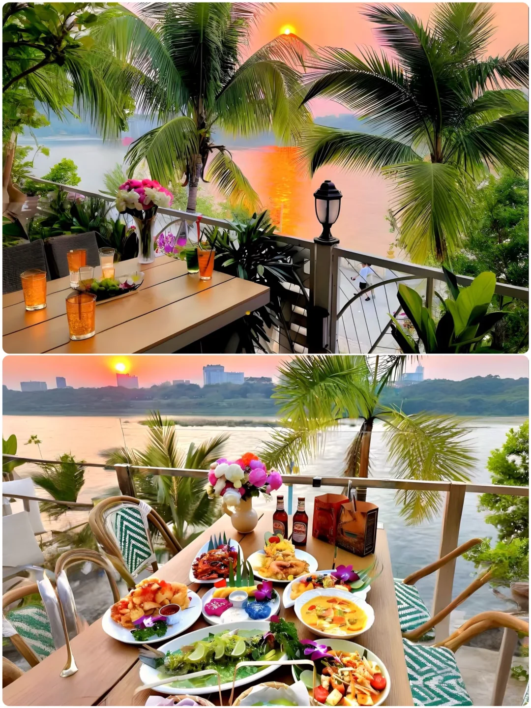 端午小假期，适合小住三天的四个城市❗️