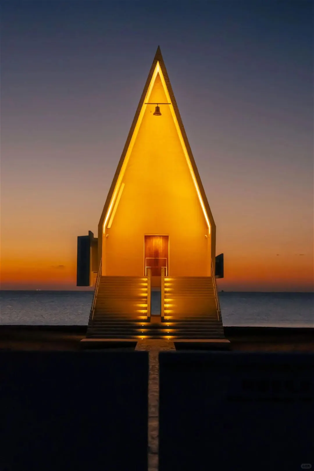 秦皇岛48小时｜在海边把浪漫值拉满的N种方