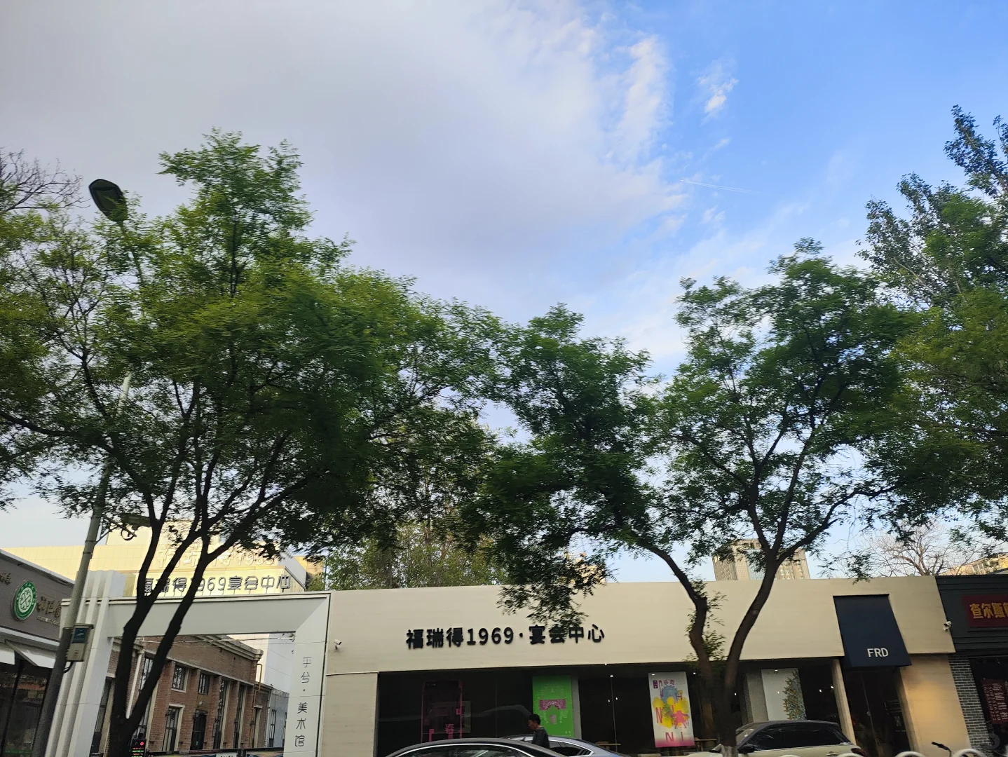 27岁|开始享受一个人独自出门旅行啦