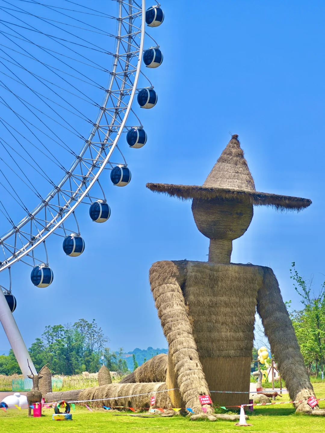 李庄古镇真实体验！看完再决定值不值得去！