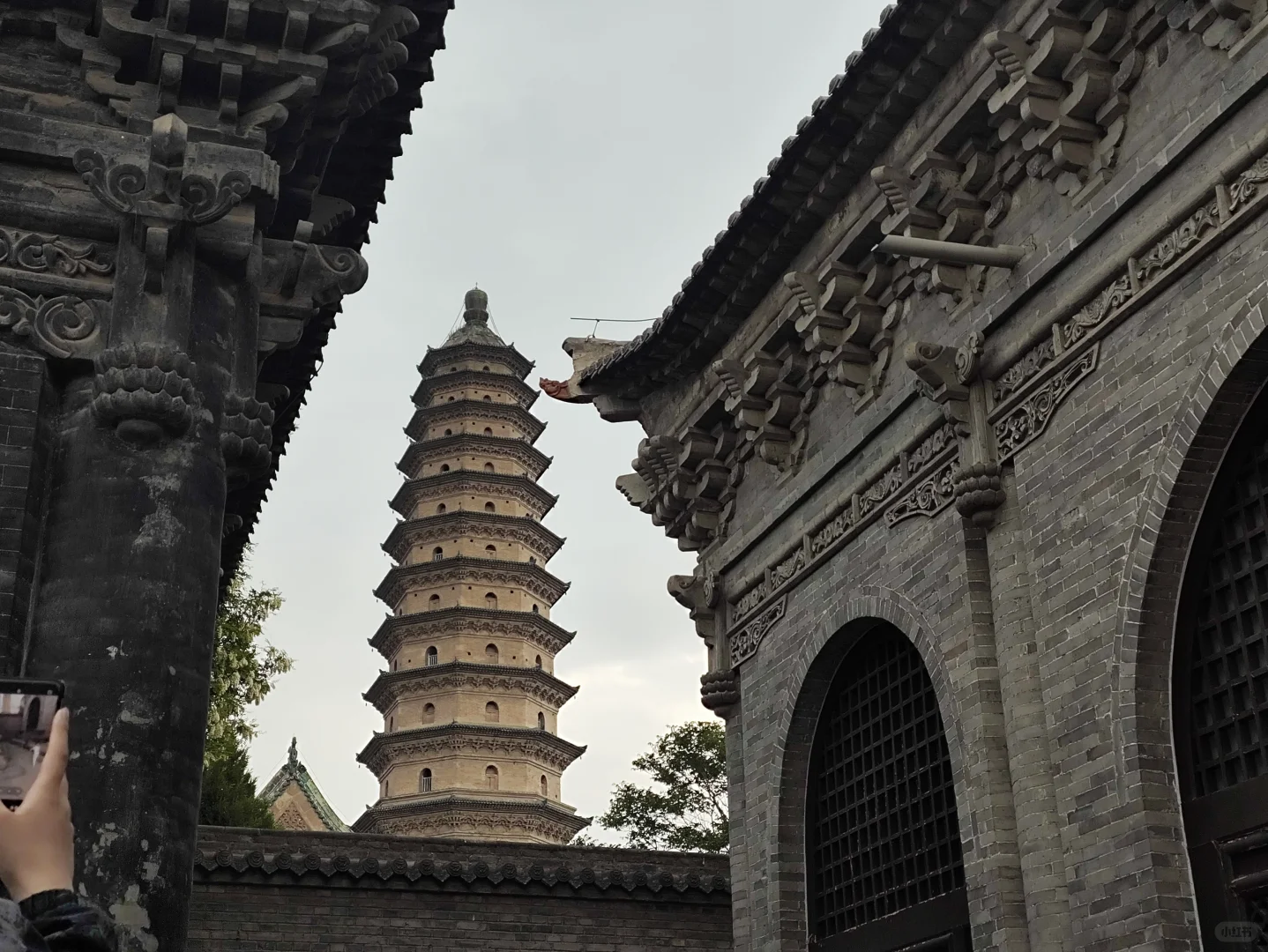 27岁|开始享受一个人独自出门旅行啦