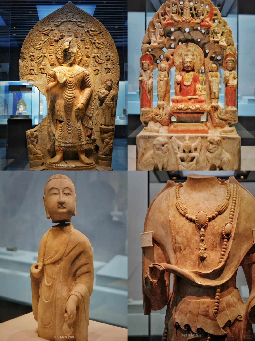 干货|去邯郸旅游住哪？亲测的酒店✅附攻略