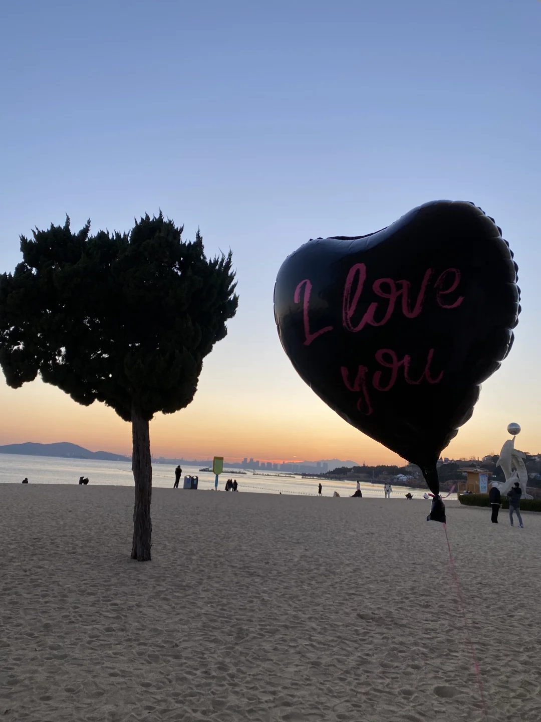 📍青岛是一座去一次还想去的城市！