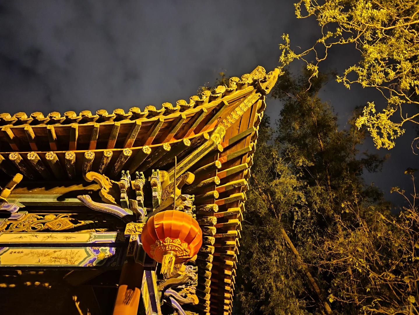 27岁|开始享受一个人独自出门旅行啦