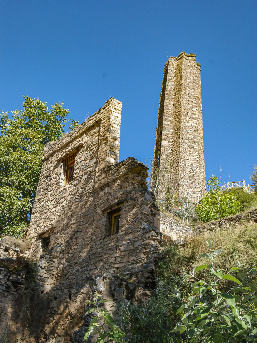 反向旅游太爽了,一座被严重低估的川西小城