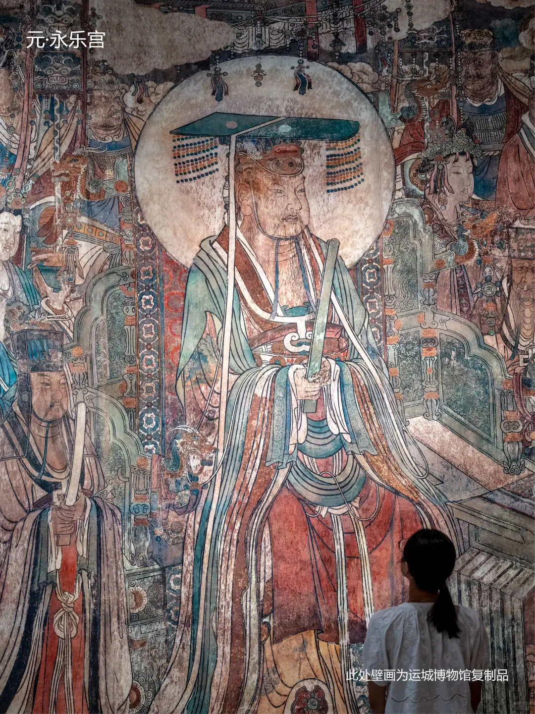 3天穿越唐宋元明清❗端午就来这座宝藏小城