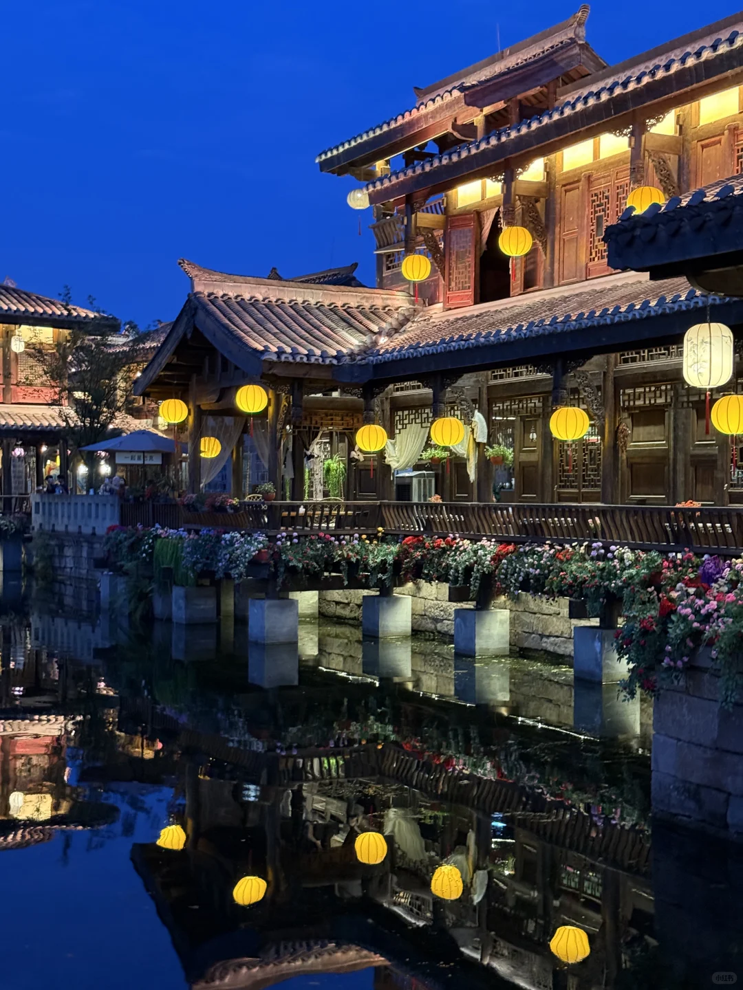 李庄古镇真实体验！看完再决定值不值得去！