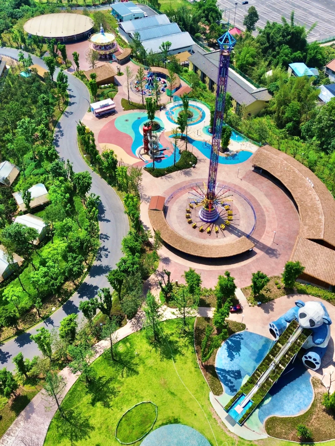 李庄古镇真实体验！看完再决定值不值得去！