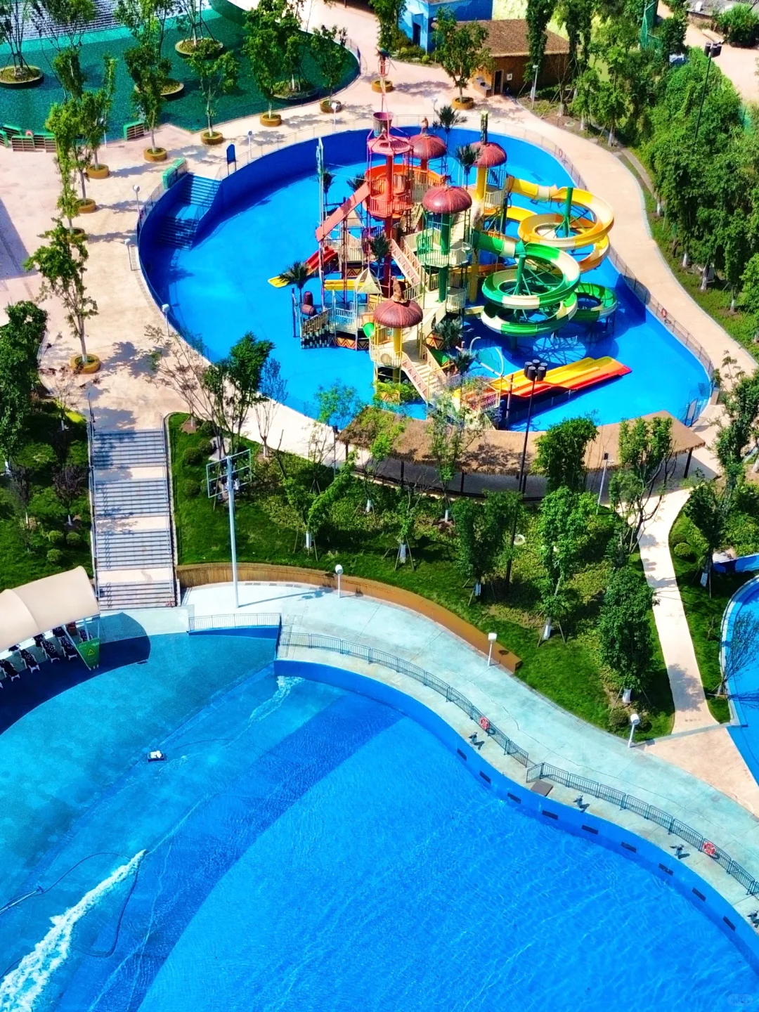 李庄古镇真实体验！看完再决定值不值得去！