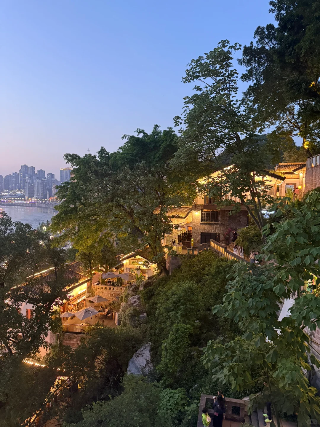 真的很喜欢旅游的感觉