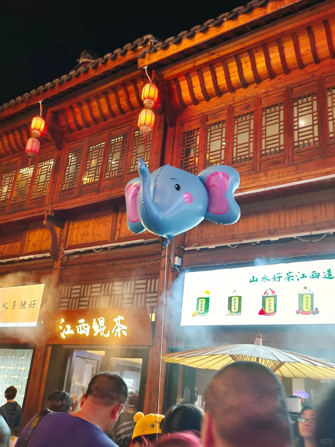 江西跟团已回，旅游的真实体验(不删)