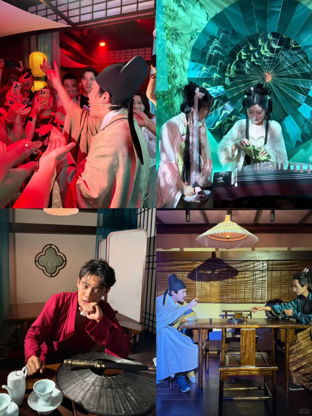 被国家地理评为zui美古城，后悔才来！！