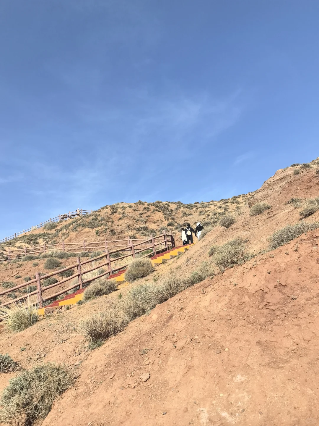 10.平山湖大峡谷｜带娃游玩全记录！