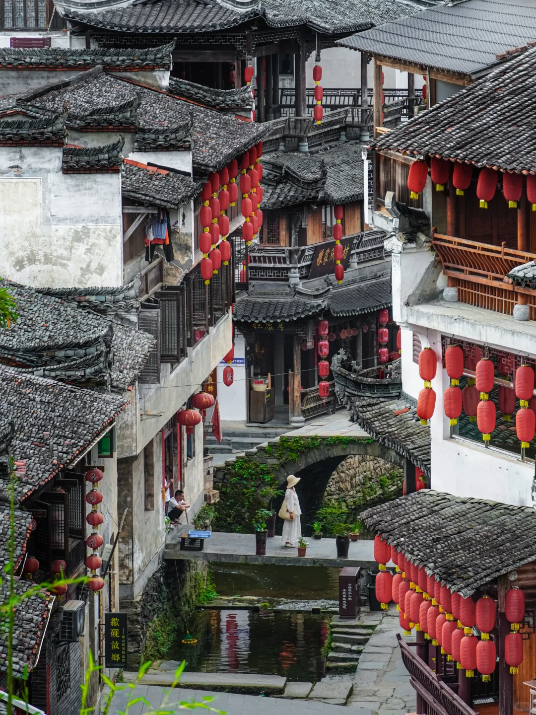 淡季出游，赢麻了‼️我最喜欢的治愈小城‼