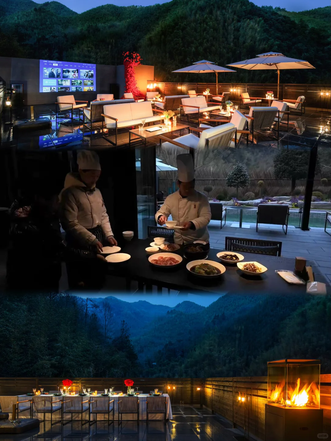 不在国外，就在安吉！“人间塞尔达”徒步秘境🍃